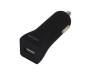 Автомобильное зарядное устройство Nomi CC02111 1A Black (227749)