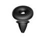 Автомобильный держатель для смартфона Baseus Star Ring Magnetic Car Bracket Black (SUHQ-01)