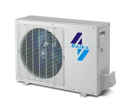 Кондиционер Daiko Premium ASP-H09CNX