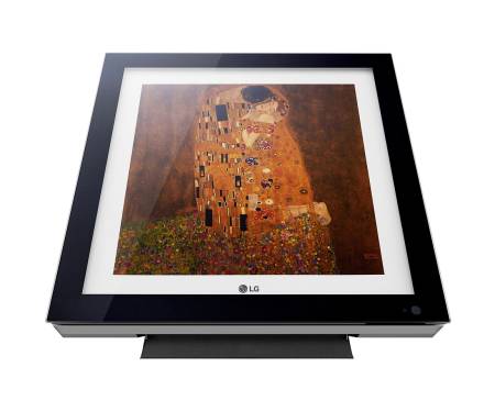 Кондиционер LG Artcool Gallery A12FR