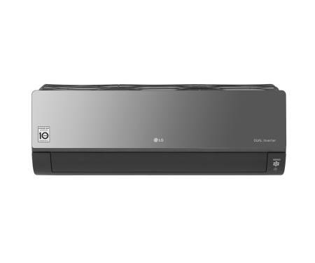 Кондиционер LG ARTCOOL Mirror AC09BQ