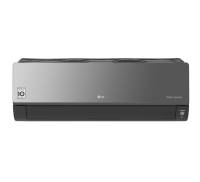 Кондиционер LG ARTCOOL Mirror AC09BQ