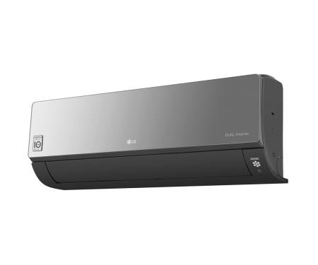 Кондиционер LG ARTCOOL Mirror AC09BQ
