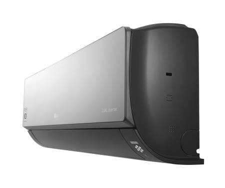 Кондиционер LG ARTCOOL Mirror AC12BQ