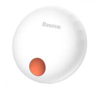 Ароматизатор Baseus Flower Shell Portable Diffuser White