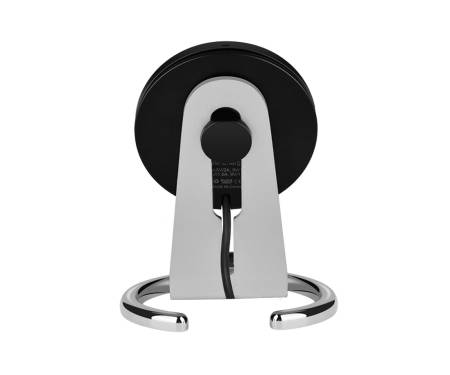 Беспроводная зарядка Wireless Charger Hoco CW5 1.5A Silver