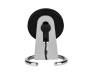 Беспроводная зарядка Wireless Charger Hoco CW5 1.5A Silver