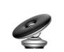Беспроводное автомобильное зарядное устройство Baseus Star Ring Magnetic Car Bracket Silver (SUHQ-0S)