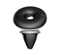 Беспроводное автомобильное зарядное устройство Baseus Star Ring Magnetic Car Bracket Silver (SUHQ-0S)