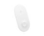 Беспроводное зарядное устройство Baseus Smart 2in1 QI Wireless Charge White (WX2IN1-02)