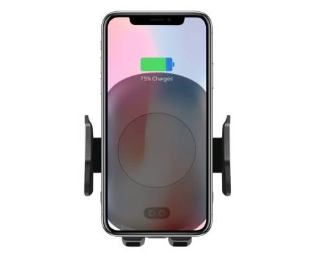 Автомобильное беспроводное зарядное устройство Mount Wireless Charger С10