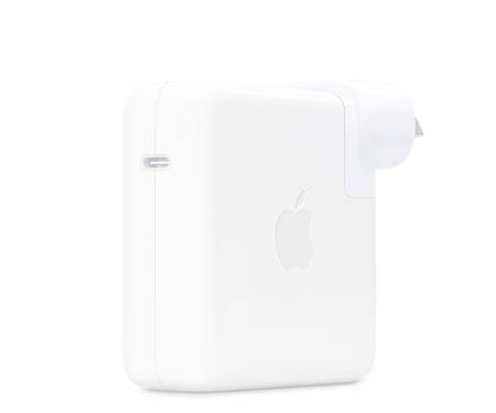 Блок питания для ноутбука Apple 96W USB-C Power Adapter MX0J2