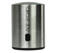 Вакуумная пробка для вина Xiaomi Circle Joy Wine Stopper Silver CJ-JS01
