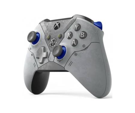 Геймпад Microsoft Xbox One S Wireless Controller Limited Edition Gears 5 Kait Diaz
