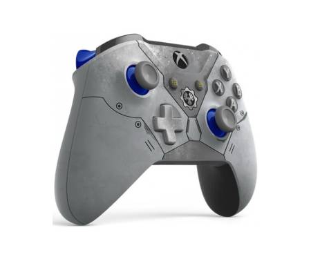 Геймпад Microsoft Xbox One S Wireless Controller Limited Edition Gears 5 Kait Diaz