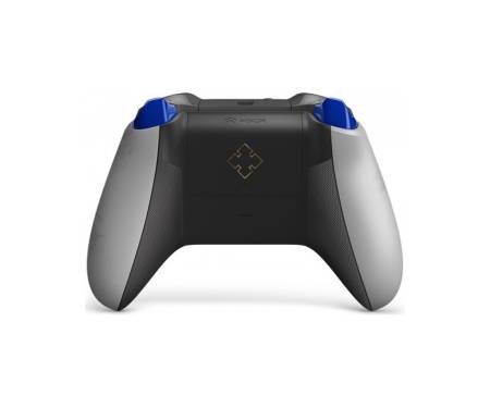 Геймпад Microsoft Xbox One S Wireless Controller Limited Edition Gears 5 Kait Diaz