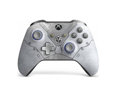 Геймпад Microsoft Xbox One S Wireless Controller Limited Edition Gears 5 Kait Diaz