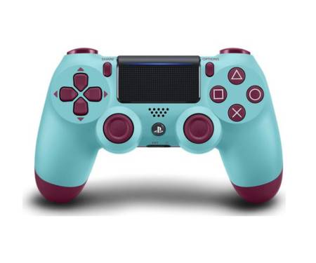 Геймпад Sony DualShock 4 V2 Berry Blue