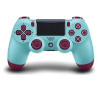 Геймпад Sony DualShock 4 V2 Berry Blue