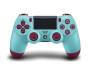 Геймпад Sony DualShock 4 V2 Berry Blue