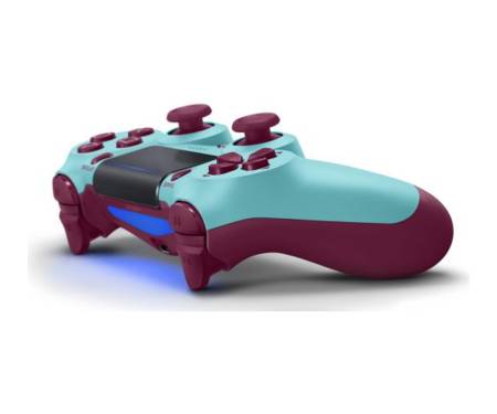 Геймпад Sony DualShock 4 V2 Berry Blue