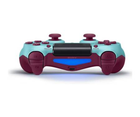 Геймпад Sony DualShock 4 V2 Berry Blue