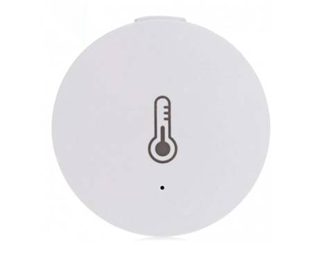 Датчик контроля температуры MiJia Temperature and Humidity Sensor (YTC4018CN)