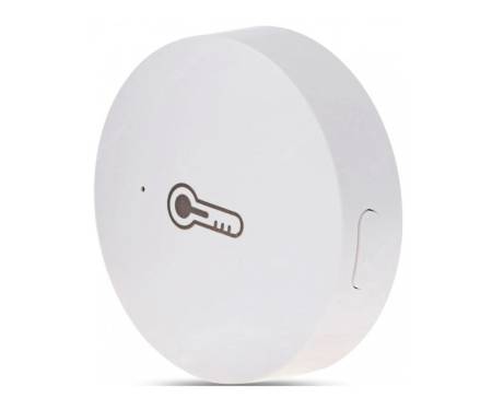 Датчик контроля температуры MiJia Temperature and Humidity Sensor (YTC4018CN)