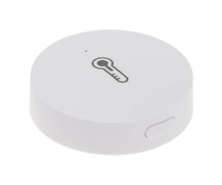 Датчик контроля температуры MiJia Temperature and Humidity Sensor (YTC4018CN)