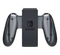 Держатель Nintendo Joy‑Con Charging Grip Black