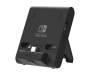 Док-станция Hori Dual USB PlayStand для Nintendo Switch Lite Black