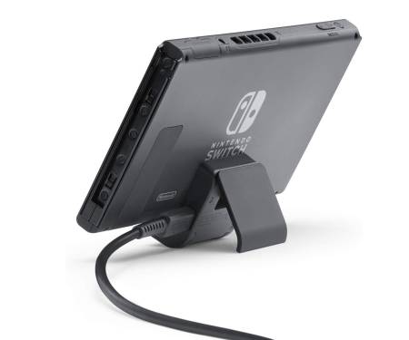 Зарядная станция Adjustable Charging Stand для Nintendo Switch