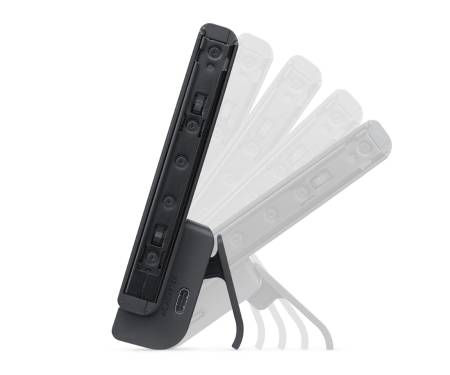Зарядная станция Adjustable Charging Stand для Nintendo Switch