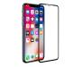 Защитное стекло для iPhone 11 Pro Max/Xs Max AMAZINGThing Black