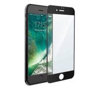 Защитное стекло для iPhone 7/8 Plus LUME Protection Black