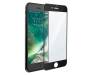 Защитное стекло для iPhone 7/8 Plus LUME Protection Black