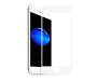 Защитное стекло для iPhone 7/8 Plus LUME Protection White