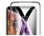 Защитное стекло для iPhone X/Xs Black Mr.Yes