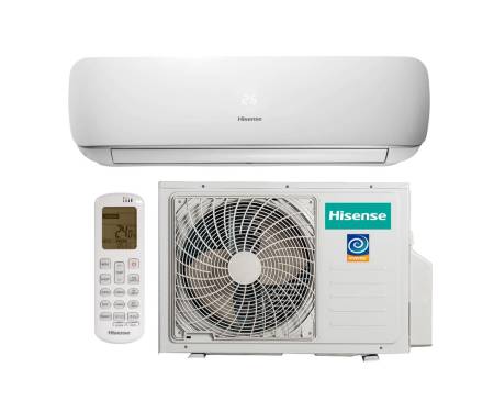 Кондиционер Hisense AST-24UW4SDBTG10