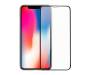 Защитное стекло для iPhone X/XS/11 Pro AMAZINGThing Black