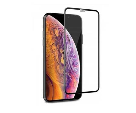 Защитное стекло для iPhone Xr/11 AMAZINGThing Black