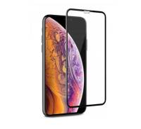 Защитное стекло для iPhone Xr/11 AMAZINGThing Black