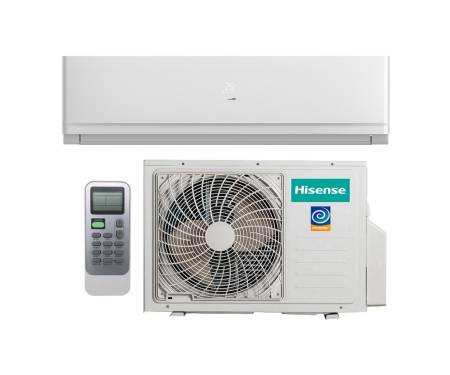 Кондиционер Hisense AS-07UR4SYDDK02