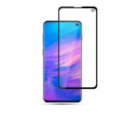Защитное стекло для Samsung Galaxy s10e Mr.Yes Black