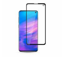 Защитное стекло для Samsung Galaxy s10e Mr.Yes Black