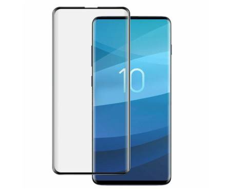 Защитное стекло для Samsung s10 Full Glue