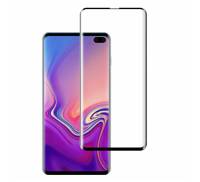 Защитное стекло для Samsung s10+ Full Glue