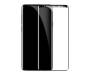Защитное стекло для Samsung S9+ Baseus 0.2 mm Silk-Screen Tempered Glass Film Black