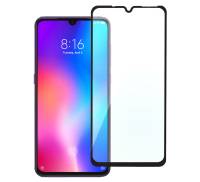 Защитное стекло для Xiaomi Mi 9 Lite Black