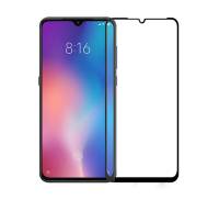 Защитное стекло для Xiaomi Mi9 Ceramic Black